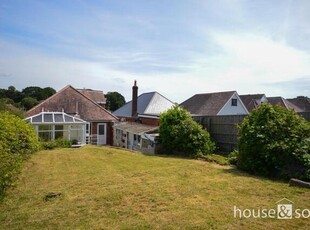 Dowlands Road, Bournemouth, 4 Bedroom Detached