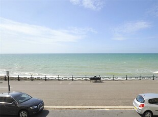 Flat for sale with 4 bedrooms, St Aubyns Mansions Kings Esplanade | Fine & Country