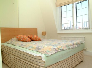 Flat in Harrowby Street, Marylebone, W1H