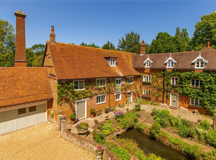House for sale with 7 bedrooms, Little Missenden, Buckinghamshire | Fine & Country