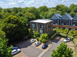 Jessamy Road, Whittets Ait, Weybridge, 1 Bedroom Apartment