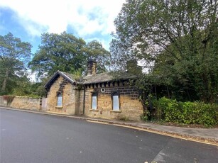 Lobb Cottage, Thorn Lane/gledhow Lane, Bungalow For Sale