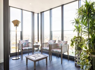 Luxury Apartment for sale in London, United Kingdom