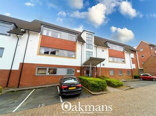 Middlepark Drive, Northfield, 2 Bedroom Apartment