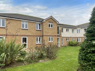 Milliers Court, Worthing Road, 2 Bedroom Apartment