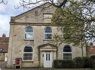 Naishs Street, Frome, 2 Bedroom Apartment