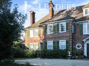 Orchard House, Bickley, 5 Bedroom Apartment