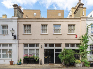 Property for sale with 3 bedrooms, Jay Mews, SW7 | Fine & Country