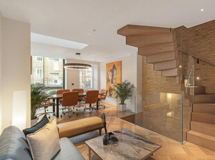 Property for sale with 5 bedrooms, Rawlings Street, SW3 | Fine & Country