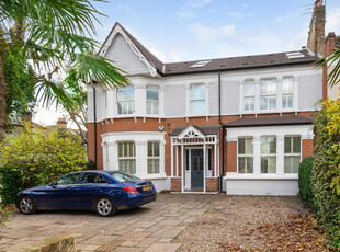 Semi-Detached House for sale with 6 bedrooms, St. Stephens Road, London | Fine & Country