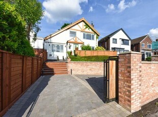 South View Road, Carlton, 4 Bedroom Detached