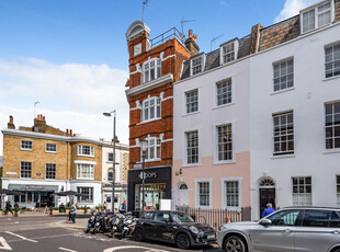 Terraced House for sale with 4 bedrooms, Smith Street, SW3 | Fine & Country