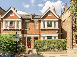 Thorney Hedge Road Chiswick, W4