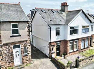 Tower Road South, Heswall, 4 Bedroom Semi-detached