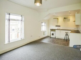 Woodfield Road, Manchester, 1 Bedroom Flat