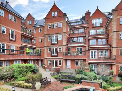 3 bedroom apartment for sale in Post Office Square, London Road, Tunbridge Wells, Kent, TN1