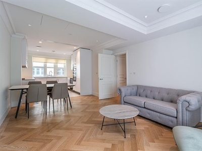 3 bedroom property to let in Millbank Westminster SW1P