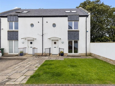 4 bed townhouse for sale in Davidsons Mains