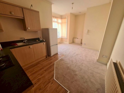 1 Bedroom Flat To Rent