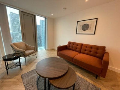 2 bedroom apartment for rent in Elizabeth Tower, Manchester, M15