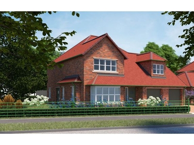 Detached house for sale in 10 Black Poplar Avenue, Darlington DL2