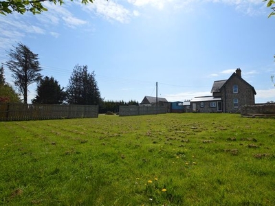 Detached house for sale in Beal, Berwick-Upon-Tweed TD15