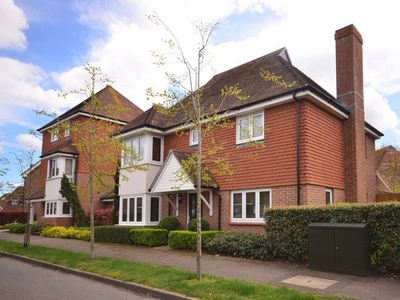 Detached house for sale in Macdowall Road, Queen Elizabeth Park, Guildford GU2