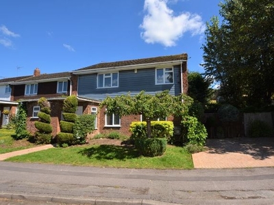 Detached house for sale in Stable Lane, Seer Green, Beaconsfield HP9