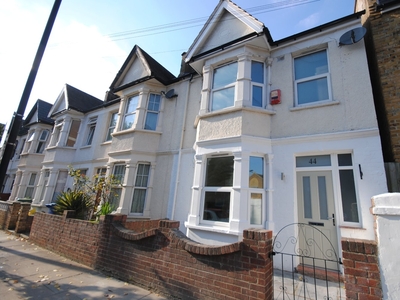 End Of Terrace House to rent - Ethnard Road, Peckham, SE15