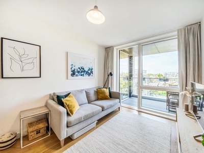 Apartment for sale - Woods Road, SE15