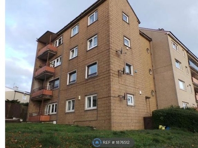 Flat to rent in Brownhill Road, Glasgow G43