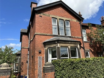Semi-detached house for sale in Carlton Gardens, Stanwix, Carlisle, Cumbria CA3
