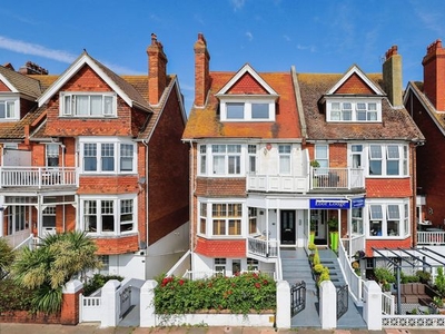 Semi-detached house for sale in Royal Parade, Eastbourne BN22