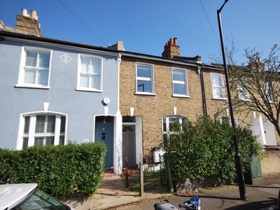 Terraced House to rent - Archdale Road, Dulwich, SE22