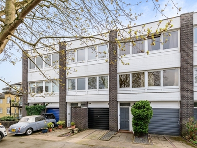 Town House to rent - The Avenue, Beckenham, BR3