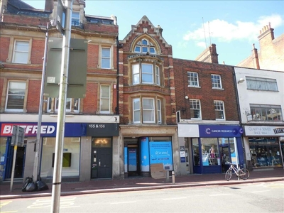 1 bedroom apartment for rent in Friar Street, Reading, RG1