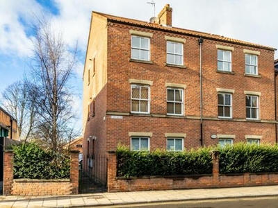 1 Bedroom Apartment For Rent In Gillygate, York