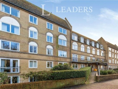 1 Bedroom Apartment For Sale In Eastbourne