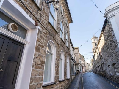 1 Bedroom Apartment For Sale In Penryn, Cornwall