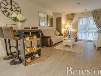 1 bedroom apartment for sale in St. James Road, Brentwood, CM14