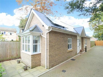 1 Bedroom Bungalow For Sale In Colchester, Essex