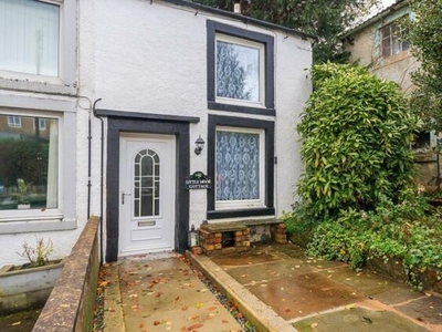 1 Bedroom Cottage For Sale In Great Broughton