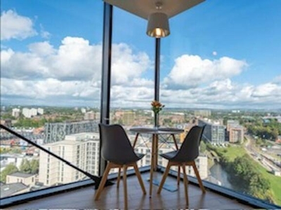 1 Bedroom Flat For Sale In Manchester