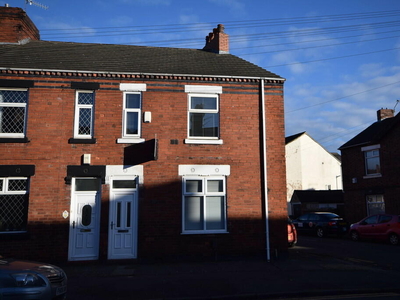 1 bedroom apartment for rent in Corporation Street, Stoke-on-Trent, ST4