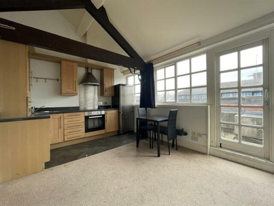 1 Bedroom Penthouse For Sale In 32 Stoney Street