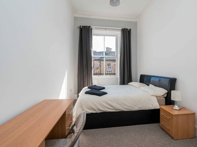 10 bedroom flat share for rent in 46P – South Clerk Street, Edinburgh, EH8 9PR, EH8