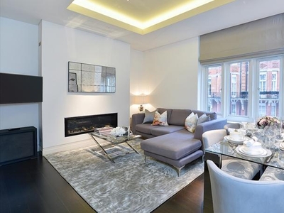 2 bedroom apartment for rent in Green Street, London, W1K