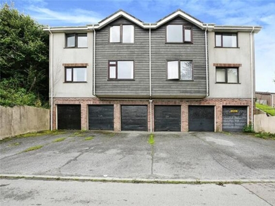 2 Bedroom Apartment For Sale In Bodmin, Cornwall