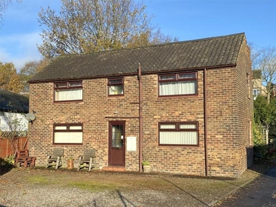 2 Bedroom Apartment For Sale In Haltwhistle, Northumberland