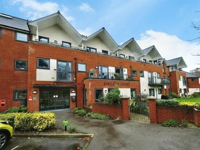 2 Bedroom Apartment For Sale In Hamble, Southampton